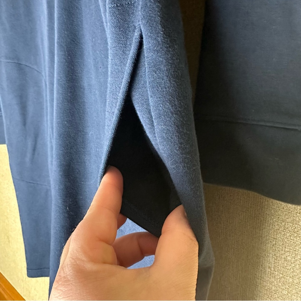 Smartwool Hooded LongSleeve Dress Size Small - Picture 2 of 6